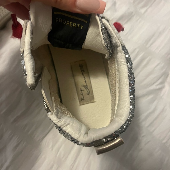 Vintage Havana sneakers - Picture 3 of 5